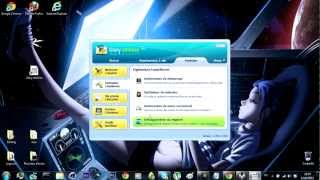 Optimiser et Nettoyer son PC  Crack Glary Utilities Pro  TUTO  ¦FR¦  TeK  HD [upl. by Gamal19]