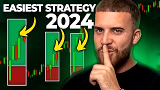 How this Trading Strategy Made Me 70000 in 1 Day  Head And Shoulders Pattern [upl. by Sacci]