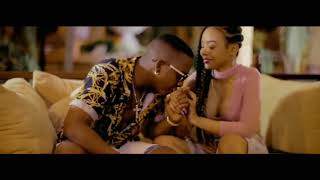 Lava Lava ft Beka Flavour Moyo Wangu Official Music Video [upl. by Anik]