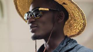 Mr Eazi  Terry G  Skin Tight Remix [upl. by Serafine624]