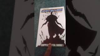 Comicsgate Review Godlike by Jon Malin [upl. by Sybley768]