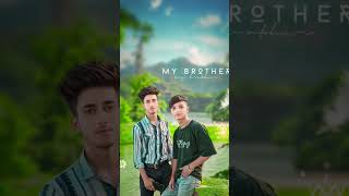 Best friend pose 🥰 shorts viralvideos photoediting editing lightroomediting trendingshorts [upl. by Norb]