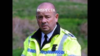 AdCo  Inspecta PC 12261 Manchester Police FAIL Remix [upl. by Aivatnwahs342]