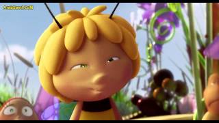 Maya The Bee Movie 2014 HD 720p Arabic ArabSeed CoM [upl. by Ellehcyar354]