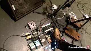 Rig Rundown  John Scofield amp Avi Bortnick [upl. by Ayyidas]