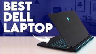 Top 10 BEST Dell laptops in 2024 [upl. by Araas564]