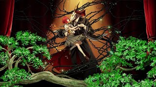 Our Top Mahoutsukai no Yome Songs Quad Rank [upl. by Greenes]