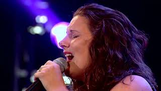 Sam Bailey  X factor  Clown hd sung part [upl. by Rhoda]