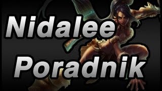 Nervarien AP Nidalee  Jak grać Nidalee na midzie [upl. by Adabelle401]