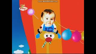 Baby tv  urodziny Alicji odc 1 [upl. by Charmine]