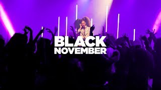 ZATTINI l Black November [upl. by Atneciv]