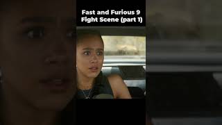 Fast and Furious 9  Final BattleFight Scene pary 1 shorts FastandFurious VinDiesel [upl. by Stephenie166]