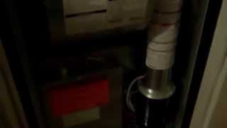 Intertherm Furnace quick fix [upl. by Ailene]