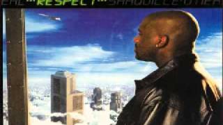 SHAQUILLE ONEAL  quotBLAQ SUPAMANquot [upl. by Marb]