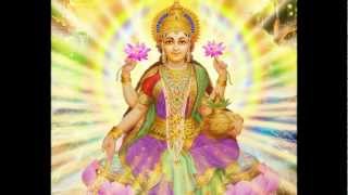 Lakshmi  Om Shreem Mahalakshmiyei Namaha  Part 2 in the Divine Feminine Sacred Goddess Series [upl. by Anohr]