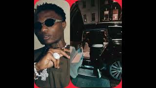 Morayo review wizkid viralvideo shortvideo wizkid [upl. by Rhodia432]