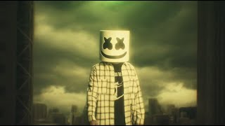 Marshmello Shockwave  1 Hour [upl. by Comstock557]