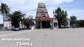 Palamalai Temple  Coimbatore Tourist Places  Outing Time [upl. by Adarbil]