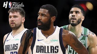 Dallas Mavericks vs Boston Celtics Live Streaming Scoreboard Highlights  NBA Finals Game 3 Stream [upl. by Airlia53]