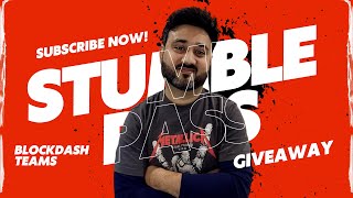 STUMBLE GUYS GEMS GIVEAWAY  GAMEDAY YT  1687  shots shortstream i stumbleguyslive [upl. by Trilly981]