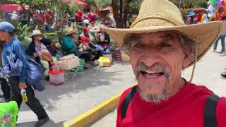 Fiesta en ollantaytambo peru [upl. by Cece]