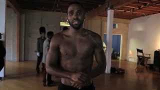 Jason Derulo quotTrumpetsquot Music Video Behind The Scenes [upl. by Blalock602]