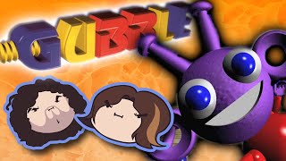 Gubble  Game Grumps [upl. by Anikal]