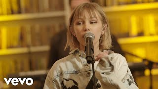 Grace VanderWaal  Florets Live on the Honda Stage at Brooklyn Art Library [upl. by Tinya]