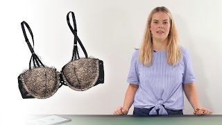 How to Style and Photograph Underwear Flat Lay [upl. by Elkraps131]