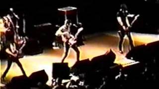 Soundgarden  Spoonman Live on 112096 [upl. by Adriell957]