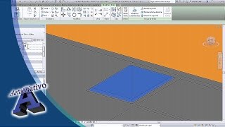 REVIT Aula 1020  Níveis de Pisos  Autocriativo [upl. by Aeiram198]