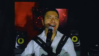 Prision De Amor TIgres Del Norte  Emmanuelle Celez  Cover [upl. by Negem]