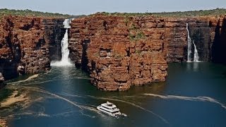 KIMBERLEY EXPEDITIONS Western Australia [upl. by Olsen]