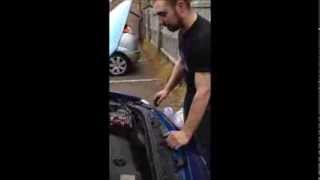 How to fix Electronic Fault on Renault Megane [upl. by Stephanus405]