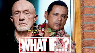 What If Mike Killed Tuco The COMPLETE Story Full Measure A Breaking Bad Story [upl. by Tor]