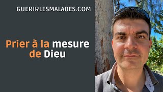 Jésus vous envoie pour guérir les malades [upl. by Refinne]