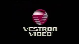 Vestron Video 1987 [upl. by Woodruff]