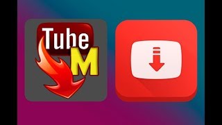 tutorial como descargar tube matte sin playStore [upl. by Obla]