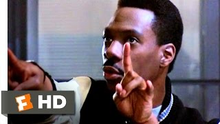 Beverly Hills Cop II Revisiting An Entertaining Sequel [upl. by Leiuqeze]