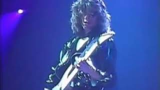 Aerosmith  Angel Houston 88 [upl. by Clarey]