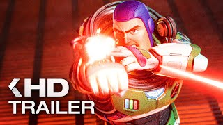 LIGHTYEAR  3 Minutes Trailers 2022 [upl. by Ainoek]