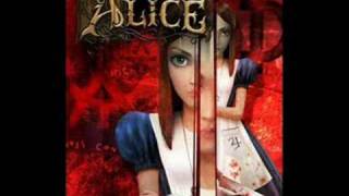 American McGees Alice MusicThe Duchess fight [upl. by Papagena]