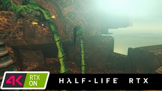 λ HalfLife RTX Chapter 17 Interloper [upl. by Naldo]