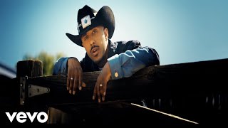 Marques Houston  Cowgirl TV edit [upl. by Ainel]