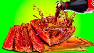 20 RECETAS DE CARNE IDEALES PARA HOMBRES CONVENCIONALES [upl. by Byrn]