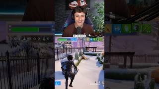 ASÍ PUEDES USAR LA SKIN DE EDUARDO MANOSTIJERAS ANTES DE TIEMPO 😱✂️ fortnite fortniteclips [upl. by Hennahane]