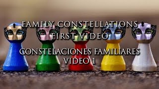 Constelaciones Familiares 1 [upl. by Leahcimnhoj]