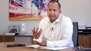 Future Mobility Interview mit Harald Kilzer Apollo Vredestein [upl. by Adiraf]