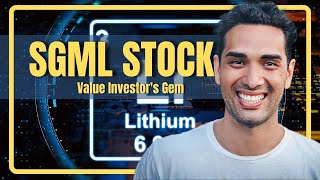 Top Lithium Stocks for Value Investors Why Sigma Lithium SGML Stands Out [upl. by Anoniw726]