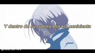 Peperina Serú Girán letra AMV Nana [upl. by Crissie298]